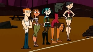 Total Drama All-Stars and Pahkitew Island: 1×5