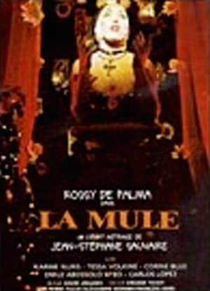 Poster La mule 2000