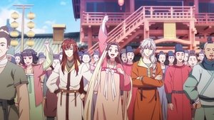 Memory of Chang’an Season 2 Episode 5