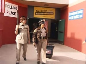 Reno 911!: 4×10