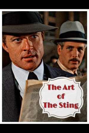 The Art Of 'The Sting' (2005) | Team Personality Map