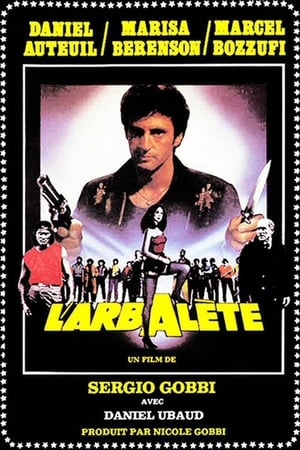 Poster L'Arbalète 1984