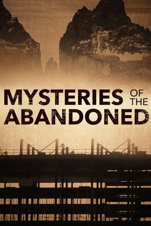 Mysteries of the Abandoned: Seizoen 2