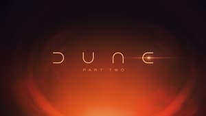 Graphic background for Dune: Part 2 in IMAX