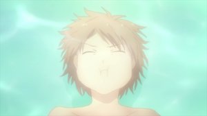 The Pet Girl of Sakurasou Season 1 Episode 3