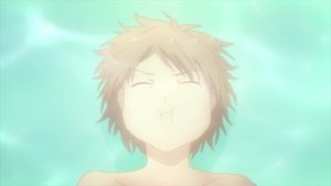 Sakurasou no Pet na Kanojo: 1×3