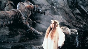 Le Dragon du Lac de Feu (1981)