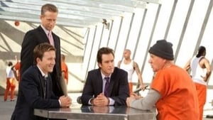 Franklin & Bash: 1×10