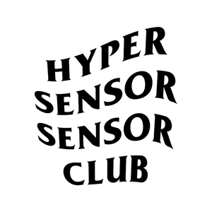Logo HyperSensor