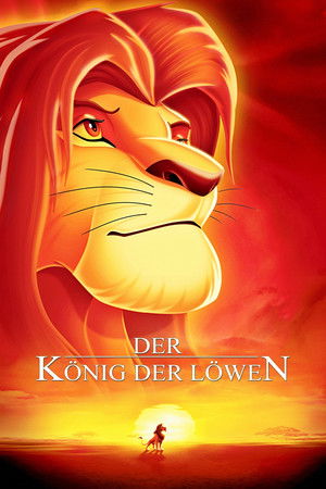 poster The Lion King