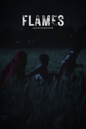 Flames (2025)