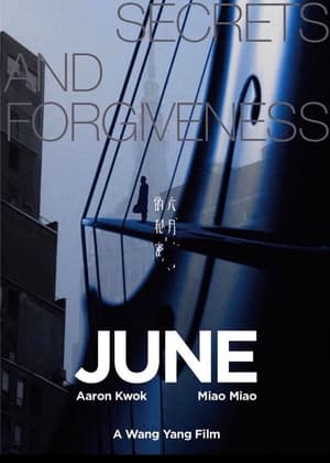 June poster