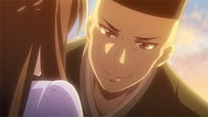 Kyoto Teramachi Sanjou no Holmes Episodio 12