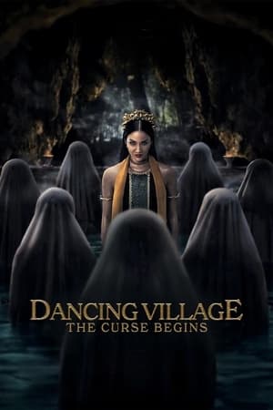 Poster Dancing Village: The Curse Begins 2024