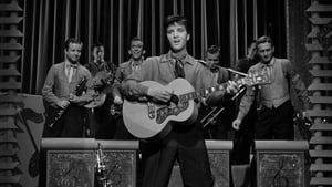 นักร้อง นักเลง (1958) King Creole : Elvis Presley