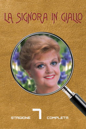 La signora in giallo: Stagione 7