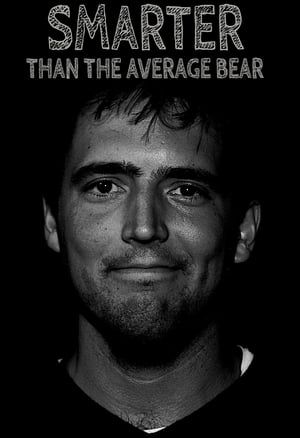 Smarter Than The Average Bear poster