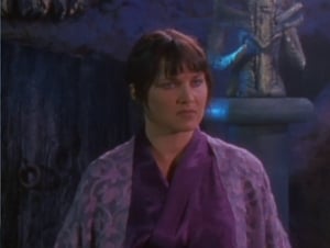 Xena, la princesa guerrera Temporada 1 Capitulo 3