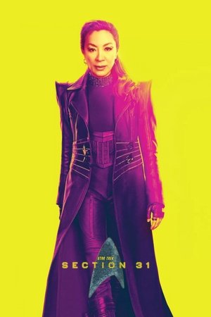 poster Star Trek: Section 31