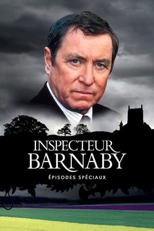Inspecteur Barnaby: Épisodes spéciaux