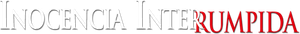Garota, Interrompida — Logos 10