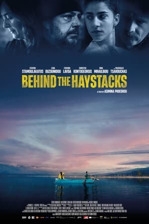 Behind the Haystacks