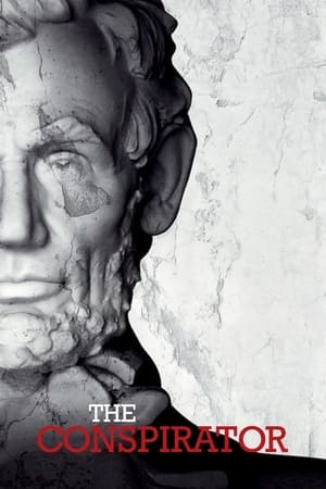 Image The Conspirator: Mordet På Abraham Lincoln