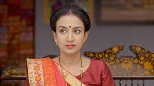 Pushpa's Return
