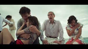 O Verão de 1936: 1×6