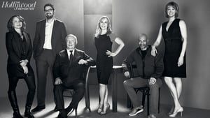 Close Up with The Hollywood Reporter Drama Showrunners