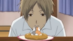 Natsume’s Book of Friends: 1×12