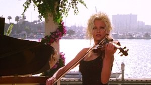 La sirène au violon