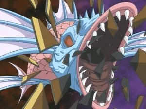 Yu-Gi-Oh! Duel Monsters Legendary Fisherman (1)