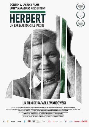 Herbert. Un barbare dans le jardin