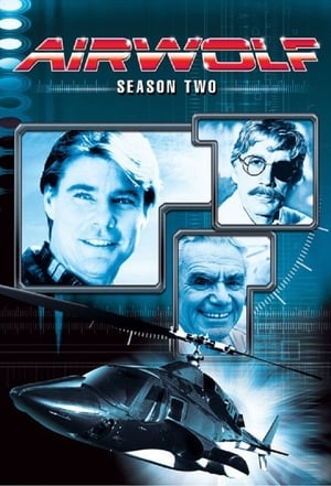 Airwolf: Season 2