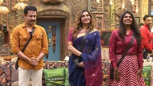BBTam Day 30: Aaha Oho Hotel on Bigg Boss Season 9 Episode 31 – November 4, 2025