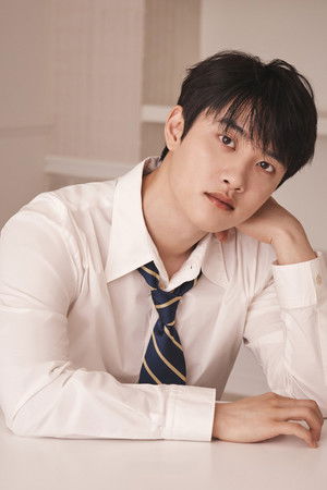 Doh Kyung-soo photo