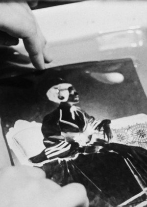 Negatives on Paper: Talbot’s Process