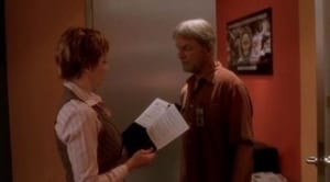 Agenci NCIS: s4 e2 PL