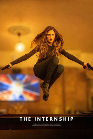 poster The Internship