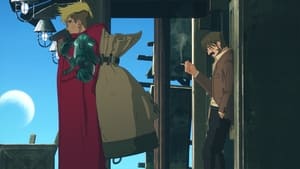 Trigun Stampede: 1×2