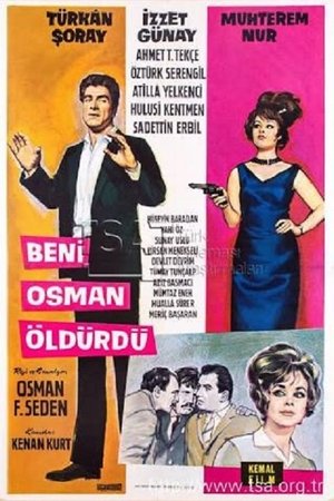 Beni Osman Öldürdü Beni Osman Öldürdü