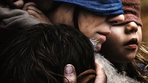 Bird Box: A Ciegas