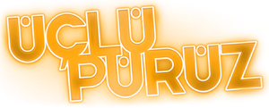 Üçlü Pürüz — Logos 1