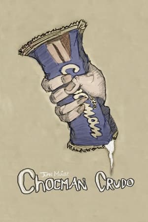 Poster Chocman Crudo 2022