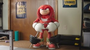 Knuckles: Season 1 Episode 1