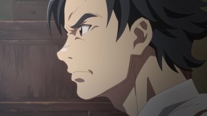 Meiji Gekken: 1874: Saison 1 Episode 8