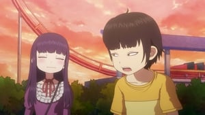 Hi Score Girl: 1×3