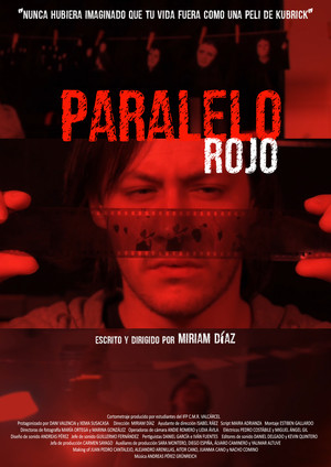 Paralelo Rojo 2