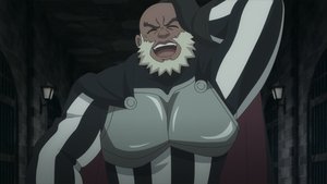 RADIANT: 1×15